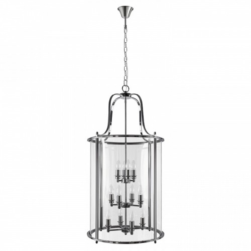 Подвесной светильник Loft it Lighthouse 10456/12 CR