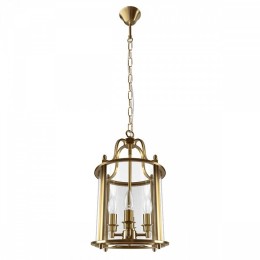 Подвесной светильник Loft it Lighthouse 10456/4 AB