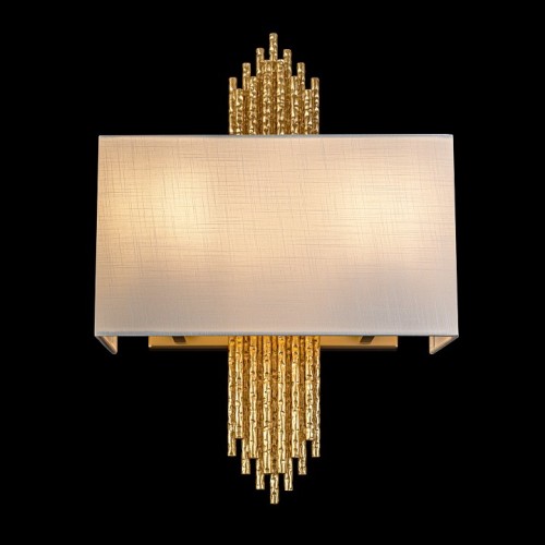 Накладной светильник Loft it Poema 10458 Gold