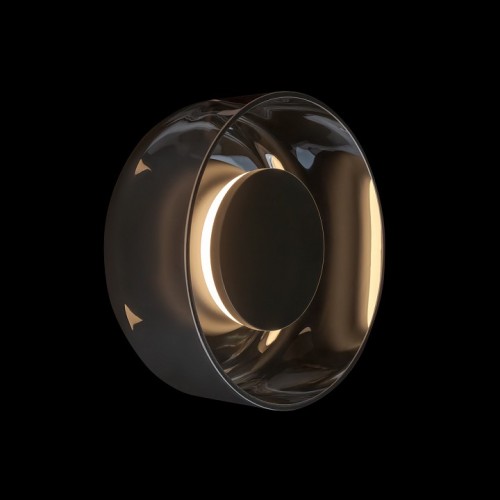 Накладной светильник Loft it Totem 10466W Smoke black