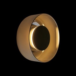 Накладной светильник Loft it Totem 10466W Smoke matte black