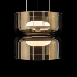 Подвесной светильник Loft it Totem 10466/2P Smoke