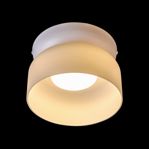 Накладной светильник Loft it Totem 10466 Milky white