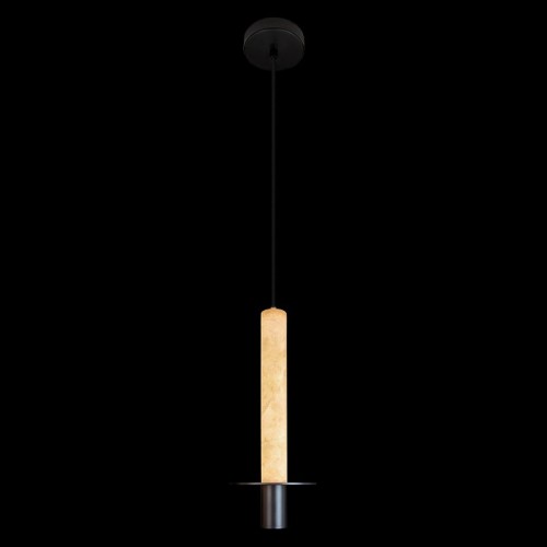 Подвесной светильник Loft it Montblanc 10475B Black