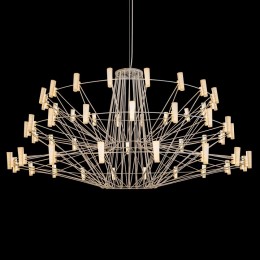 Подвесная люстра Loft it Coppelia 10476 White