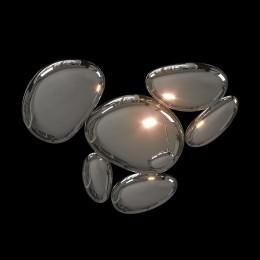 Накладной светильник Loft it Skydro 10477L