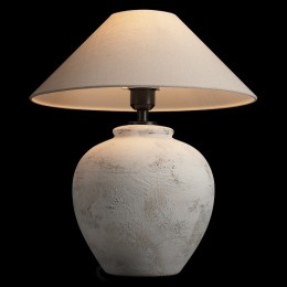 Настольная лампа декоративная Loft it Clay 10486T/A