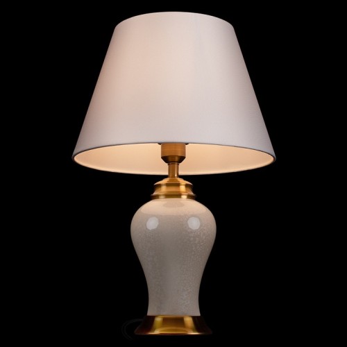 Настольная лампа декоративная Loft it Daisy 10488T