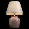 Настольная лампа декоративная Loft it Orchid 10491T Red