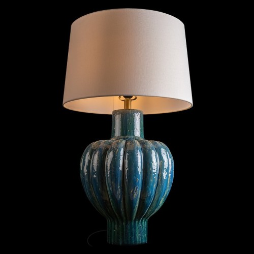 Настольная лампа декоративная Loft it Waterlily 10501T