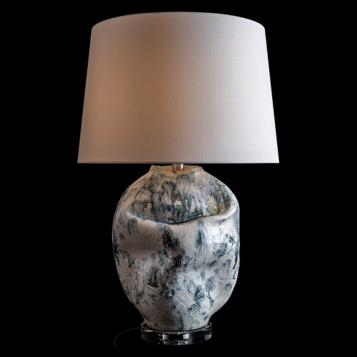 Настольная лампа декоративная Loft it Larimar 10502T