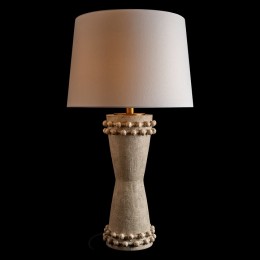 Настольная лампа декоративная Loft it Perla 10507T