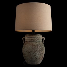 Настольная лампа декоративная Loft it Ewer 10516T