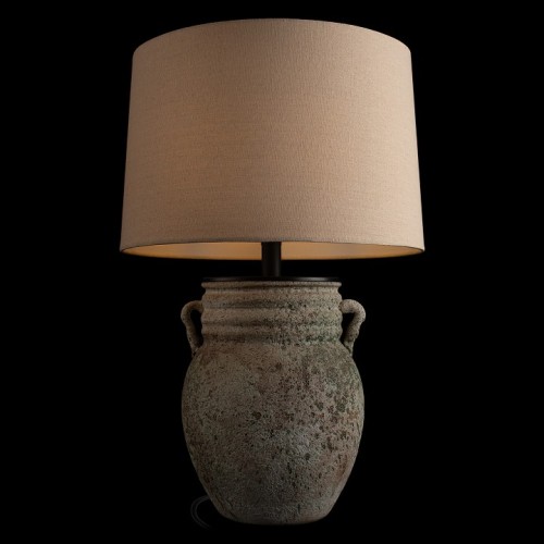 Настольная лампа декоративная Loft it Ewer 10516T