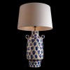 Настольная лампа декоративная Loft it Casablanca 10522T