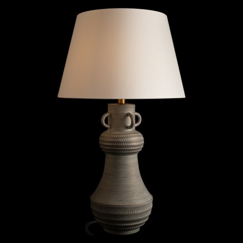 Настольная лампа декоративная Loft it Massai 10526T