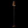Торшер Loft it Hilton 10527F Brass