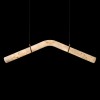 Подвесной светильник Loft it Liberty acrylic 10551C