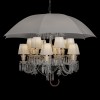 Подвесная люстра Loft it Marie 10556/12 White