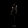 Торшер Loft it Lord 10558F Black
