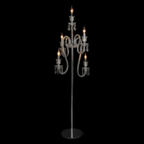 Торшер Loft it Lord 10558F White