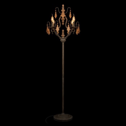 Торшер Loft it Chateau 10559F