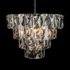 Подвесная люстра Loft it Contemporary 10561/660 Clear