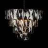 Подвесная люстра Loft it Contemporary 10561/660 Smoke