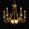 Подвесная люстра Loft it Palazzo 10565/6
