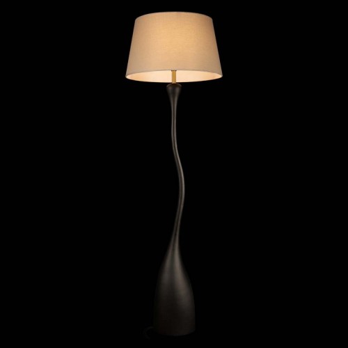 Торшер Loft it Ariadne 10571F Black