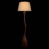 Торшер Loft it Ariadne 10571F Brown