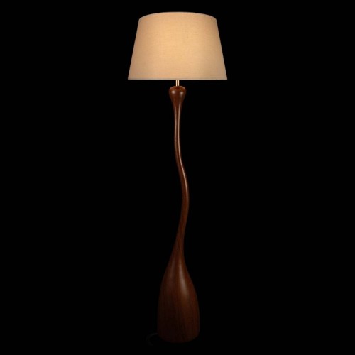 Торшер Loft it Ariadne 10571F Brown