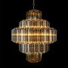 Подвесная люстра Loft it Celebration 10579/600 Smoke