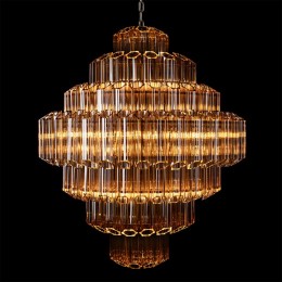 Подвесная люстра Loft it Celebration 10579/800 Amber