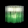 Накладной светильник Loft it Murano 10580W Clear green