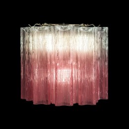 Накладной светильник Loft it Murano 10580W Clear pink