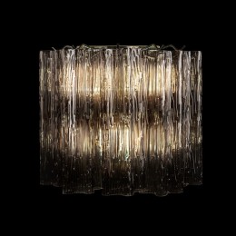 Накладной светильник Loft it Murano 10580W Smoke