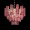 Подвесная люстра Loft it Murano 10580/600 Pink