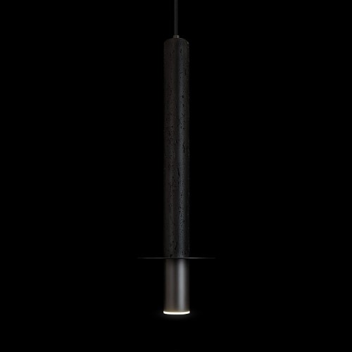 Подвесной светильник Loft it Everest 10583B Black
