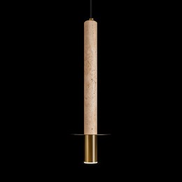 Подвесной светильник Loft it Everest 10583B Bronze