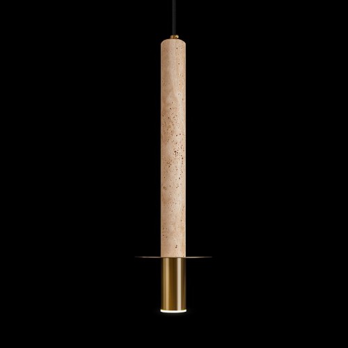 Подвесной светильник Loft it Everest 10583B Bronze