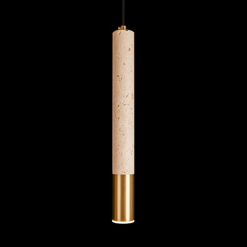 Подвесной светильник Loft it Everest 10583C Bronze
