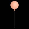 Накладной светильник Loft it Airy 10599/200W Pink