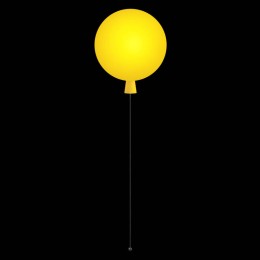 Накладной светильник Loft it Airy 10599/200W Yellow