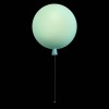 Накладной светильник Loft it Airy 10599/300C Blue