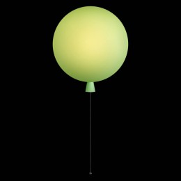 Накладной светильник Loft it Airy 10599/300C Green