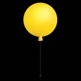 Накладной светильник Loft it Airy 10599/300C Yellow