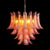 Подвесная люстра Loft it Lilou 10600/600 Pink