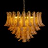 Подвесная люстра Loft it Lilou 10600/800 Champagne
