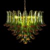Подвесная люстра Loft it Lilou 10600/800 Green red